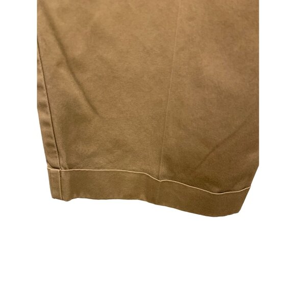 Dockers Mens Relaxed Fit Khaki Pants 34x34 - Picture 7 of 9